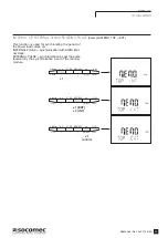 Предварительный просмотр 26 страницы socomec DIRIS A80 Operating Instructions Manual