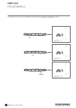 Предварительный просмотр 45 страницы socomec DIRIS A80 Operating Instructions Manual