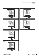 Предварительный просмотр 62 страницы socomec DIRIS A80 Operating Instructions Manual