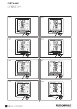 Предварительный просмотр 63 страницы socomec DIRIS A80 Operating Instructions Manual