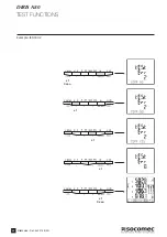 Предварительный просмотр 69 страницы socomec DIRIS A80 Operating Instructions Manual