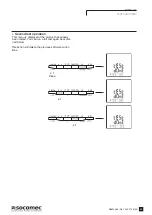 Предварительный просмотр 70 страницы socomec DIRIS A80 Operating Instructions Manual
