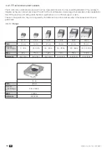 Предварительный просмотр 16 страницы socomec DIRIS B-10L Installation And Operating Manual