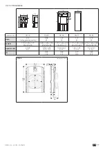 Предварительный просмотр 17 страницы socomec DIRIS B-10L Installation And Operating Manual