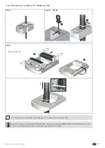 Предварительный просмотр 27 страницы socomec DIRIS B-10L Installation And Operating Manual