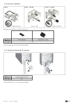 Предварительный просмотр 29 страницы socomec DIRIS B-10L Installation And Operating Manual