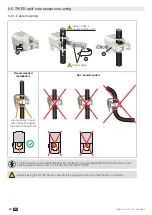 Предварительный просмотр 30 страницы socomec DIRIS B-10L Installation And Operating Manual