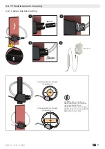 Предварительный просмотр 31 страницы socomec DIRIS B-10L Installation And Operating Manual