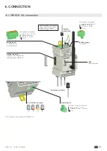 Предварительный просмотр 33 страницы socomec DIRIS B-10L Installation And Operating Manual