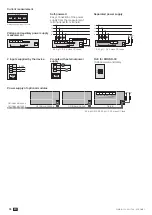 Предварительный просмотр 34 страницы socomec DIRIS B-10L Installation And Operating Manual