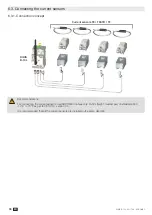 Предварительный просмотр 36 страницы socomec DIRIS B-10L Installation And Operating Manual