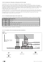 Предварительный просмотр 38 страницы socomec DIRIS B-10L Installation And Operating Manual