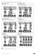 Предварительный просмотр 39 страницы socomec DIRIS B-10L Installation And Operating Manual