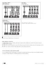 Предварительный просмотр 40 страницы socomec DIRIS B-10L Installation And Operating Manual