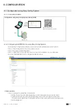 Предварительный просмотр 61 страницы socomec DIRIS B-10L Installation And Operating Manual