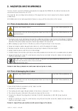 Предварительный просмотр 5 страницы socomec DIRIS B-30 RF User Manual