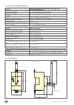 Предварительный просмотр 10 страницы socomec DIRIS B-30 RF User Manual