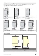 Предварительный просмотр 11 страницы socomec DIRIS B-30 RF User Manual