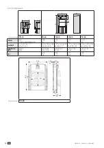 Предварительный просмотр 14 страницы socomec DIRIS B-30 RF User Manual