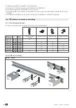 Предварительный просмотр 20 страницы socomec DIRIS B-30 RF User Manual