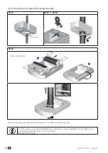 Предварительный просмотр 24 страницы socomec DIRIS B-30 RF User Manual