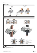 Предварительный просмотр 25 страницы socomec DIRIS B-30 RF User Manual