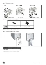 Предварительный просмотр 26 страницы socomec DIRIS B-30 RF User Manual