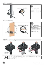 Предварительный просмотр 28 страницы socomec DIRIS B-30 RF User Manual