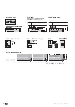 Предварительный просмотр 30 страницы socomec DIRIS B-30 RF User Manual