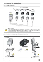 Предварительный просмотр 33 страницы socomec DIRIS B-30 RF User Manual