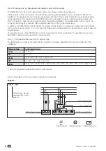 Предварительный просмотр 34 страницы socomec DIRIS B-30 RF User Manual