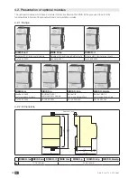 Preview for 12 page of socomec DIRIS B-30 Instruction Manual