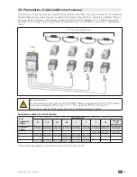 Preview for 13 page of socomec DIRIS B-30 Instruction Manual