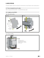 Preview for 19 page of socomec DIRIS B-30 Instruction Manual