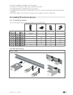 Preview for 21 page of socomec DIRIS B-30 Instruction Manual