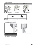 Preview for 27 page of socomec DIRIS B-30 Instruction Manual