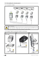 Preview for 34 page of socomec DIRIS B-30 Instruction Manual