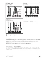 Preview for 37 page of socomec DIRIS B-30 Instruction Manual