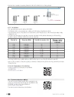 Preview for 42 page of socomec DIRIS B-30 Instruction Manual