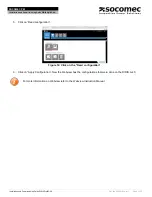 Предварительный просмотр 13 страницы socomec DIRIS DigiBOX A Instruction Manual