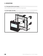 Preview for 14 page of socomec DIRIS Digiware D-40 Instruction Manual