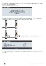 Предварительный просмотр 24 страницы socomec DIRIS Digiware D-50 Installation And Operating Manual