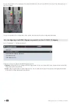 Предварительный просмотр 26 страницы socomec DIRIS Digiware D-50 Installation And Operating Manual