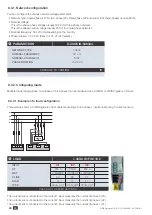 Предварительный просмотр 28 страницы socomec DIRIS Digiware D-50 Installation And Operating Manual