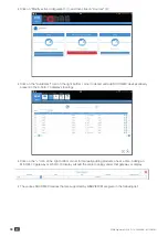 Предварительный просмотр 38 страницы socomec DIRIS Digiware D-50 Installation And Operating Manual