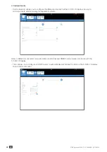 Предварительный просмотр 42 страницы socomec DIRIS Digiware D-50 Installation And Operating Manual