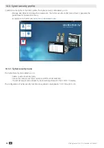 Предварительный просмотр 44 страницы socomec DIRIS Digiware D-50 Installation And Operating Manual