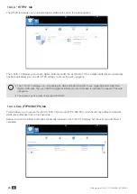 Предварительный просмотр 46 страницы socomec DIRIS Digiware D-50 Installation And Operating Manual