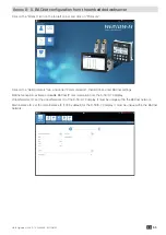 Предварительный просмотр 65 страницы socomec DIRIS Digiware D-50 Installation And Operating Manual