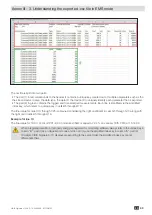 Предварительный просмотр 69 страницы socomec DIRIS Digiware D-50 Installation And Operating Manual